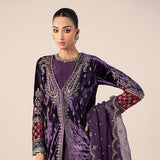 Maria B | Formal Wears | SF-W24-81