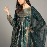 Maria B | Formal Wears | SF-W24-87