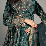 Maria B | Formal Wears | SF-W24-87