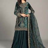 Maria B | Formal Wears | SF-W24-87