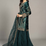Maria B | Formal Wears | SF-W24-87
