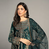 Maria B | Formal Wears | SF-W24-87