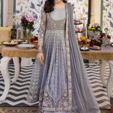 Maria B | Formal Wears | SF-EF25-43