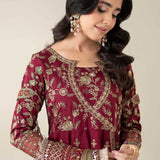 Maria B | Formal Wears | SF-EF25-27