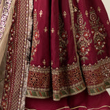 Maria B | Formal Wears | SF-EF25-27