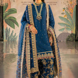 Maria B | Formal Wears | SF-W24-04