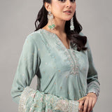 Maria B | Formal Wears | SF-W24-12