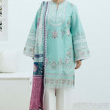 Zara Shahjahan | Coco Lawn Eid Edit 24 | SHAAM-D5
