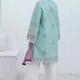 Zara Shahjahan | Coco Lawn Eid Edit 24 | SHAAM-D5