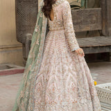Imrozia Premium | Handmade Bridals | SHMB-01 Saaz