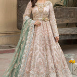 Imrozia Premium | Handmade Bridals | SHMB-01 Saaz