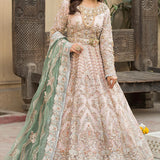 Imrozia Premium | Handmade Bridals | SHMB-01 Saaz