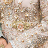 Imrozia Premium | Handmade Bridals | SHMB-01 Saaz