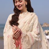 Imrozia Premium | Hania Luxury Lawn 25 | SL 76 Irha