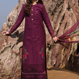 Imrozia Premium | Hania Luxury Lawn 25 | SL 77 Izaan