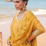 Imrozia Premium | Hania Luxury Lawn 25 | SL 78 A Havia