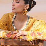 Imrozia Premium | Hania Luxury Lawn 25 | SL 78 A Havia