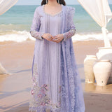 Imrozia Premium | Hania Luxury Lawn 25 | SL 78 Feeha