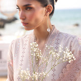 Imrozia Premium | Hania Luxury Lawn 25 | SL 79 Kiswa