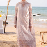 Imrozia Premium | Hania Luxury Lawn 25 | SL 79 Kiswa