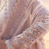 Imrozia Premium | Hania Luxury Lawn 25 | SL 79 Kiswa
