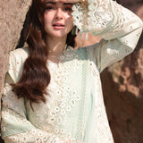 Imrozia Premium | Hania Luxury Lawn 25 | SL 80 Zimal