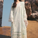 Imrozia Premium | Hania Luxury Lawn 25 | SL 80 Zimal