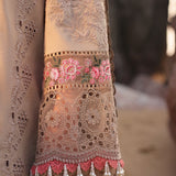 Imrozia Premium | Hania Luxury Lawn 25 | SL 81 Alyana
