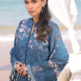 Imrozia Premium | Hania Luxury Lawn 25 | SL 86 Mirha