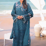 Imrozia Premium | Hania Luxury Lawn 25 | SL 86 Mirha