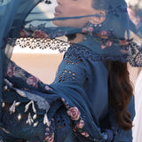 Imrozia Premium | Hania Luxury Lawn 25 | SL 86 Mirha