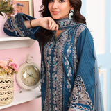 Imrozia Premium | Hayam Luxury Lawn 25 | SL 87 SAHAR