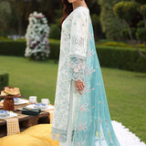 Imrozia Premium | Hayam Luxury Lawn 25 | SL 88 HIBA