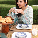 Imrozia Premium | Hayam Luxury Lawn 25 | SL 88 HIBA