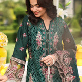 Imrozia Premium | Hayam Luxury Lawn 25 | SL 89 AMAL