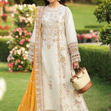 Imrozia Premium | Hayam Luxury Lawn 25 | SL 91 LULU