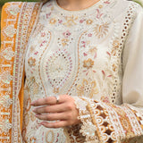 Imrozia Premium | Hayam Luxury Lawn 25 | SL 91 LULU