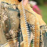 Imrozia Premium | Hayam Luxury Lawn 25 | SL 92 SHAKIRA
