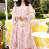 Imrozia Premium | Hayam Luxury Lawn 25 | SL 94 JANAN
