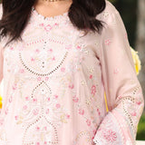 Imrozia Premium | Hayam Luxury Lawn 25 | SL 94 JANAN