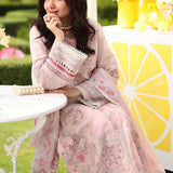 Imrozia Premium | Hayam Luxury Lawn 25 | SL 94 JANAN