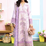 Imrozia Premium | Hayam Luxury Lawn 25 | SL 95 HALIMA