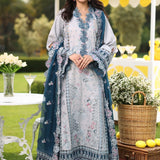 Imrozia Premium | Hayam Luxury Lawn 25 | SL 96 MUNIRA