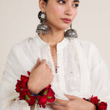 Zara Shahjahan | Stitched Lawn 24 | SL-DEENA-12B