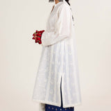 Zara Shahjahan | Stitched Lawn 24 | SL-DEENA-12B