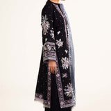 Zara Shahjahan | Stitched Lawn 24 | SL-SIFFA-4B