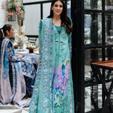 Afrozeh | Lawn 25 | Sovana