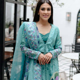 Afrozeh | Lawn 25 | Sovana