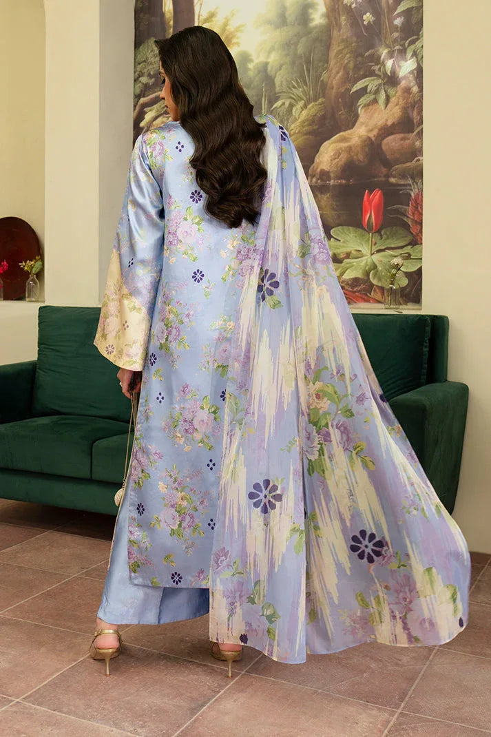Imrozia Premium | Celeste Pret 25 | SP-104 Siellar - Rang-e-Khaas