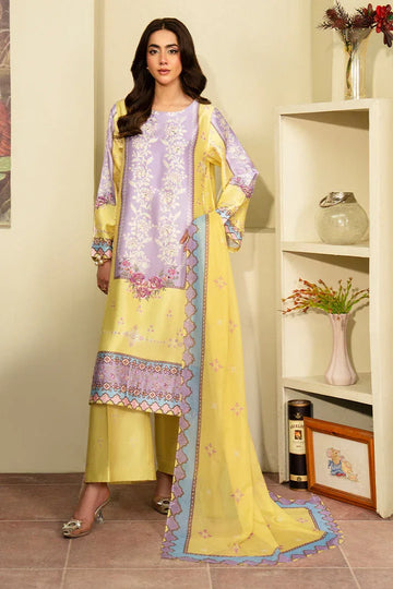 Imrozia Premium | Celeste Pret 25 | SP-105 Nova - Rang-e-Khaas